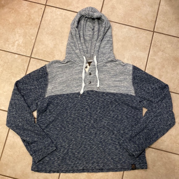 Lucky Brand Tops - Lucky Brand Hoodie